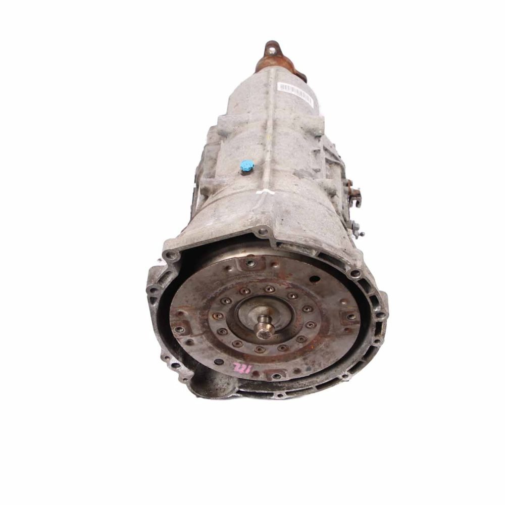caixa automática bmw e81 – Caixa automática BMW E81 E87 LCI E88 123d Diesel GA6HP19Z 7630958 – foto 3