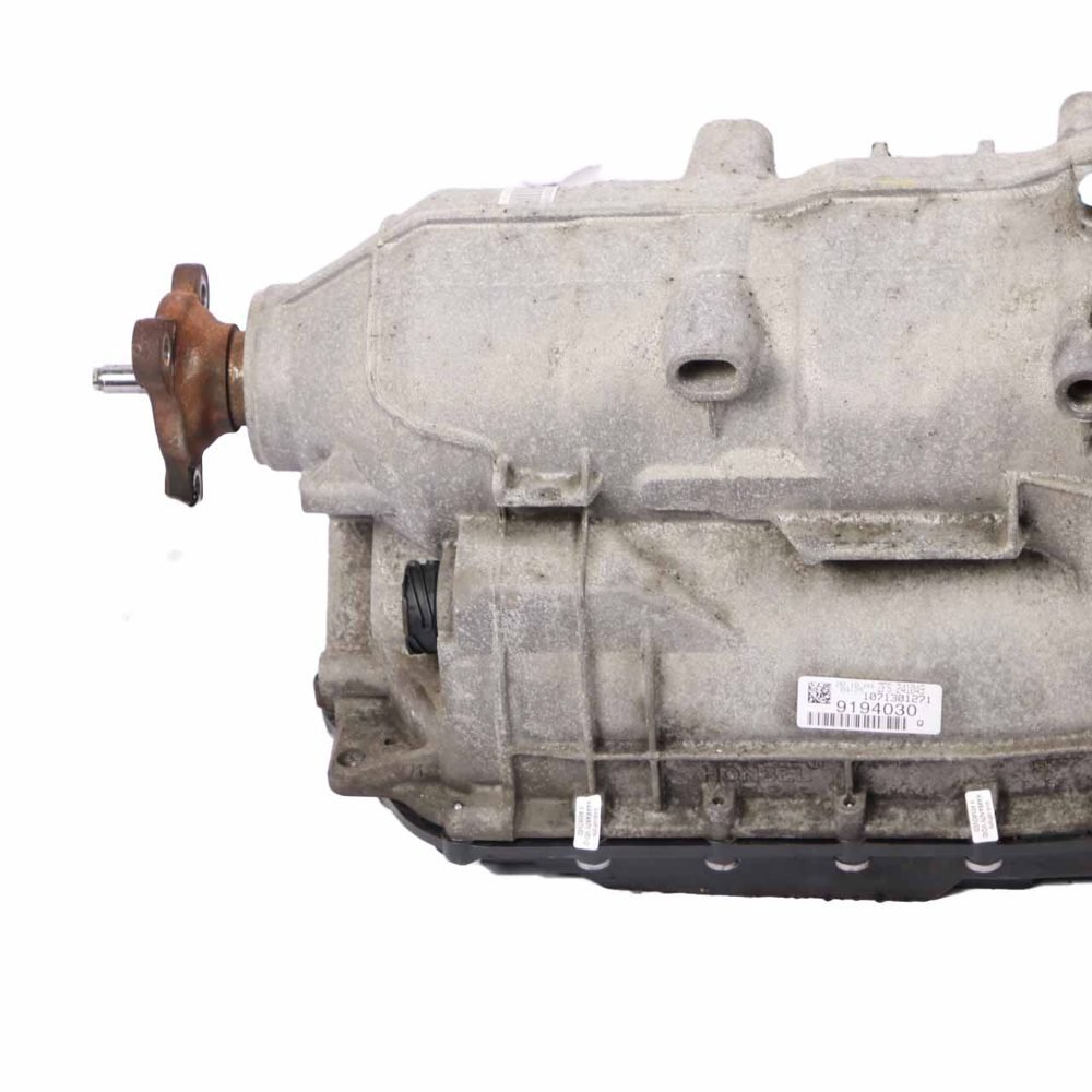 caixa automática bmw e81 – Caixa automática BMW E81 E87 LCI E88 123d Diesel GA6HP19Z 7630958 – foto 5