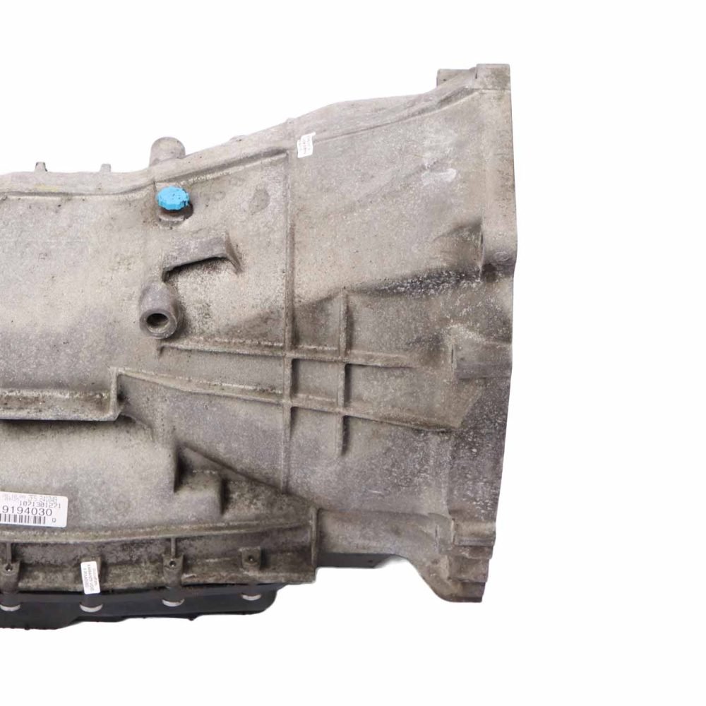 caixa automática bmw e81 – Caixa automática BMW E81 E87 LCI E88 123d Diesel GA6HP19Z 7630958 – foto 6