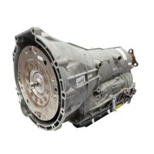 caixa automática bmw e90 – Caixa automática BMW E90 E81 E87 E91 E92 E93 120d 320d N47 GA6HP19Z 7590133 – foto 1