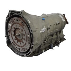 caixa automática bmw e90 – Caixa automática BMW E90 E91 325d 330d N57 GA6HP26Z OEM 7590329 – foto 1