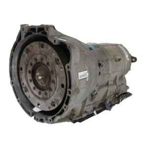 caixa automática bmw e90 – Caixa automática BMW E90 E91 E92 335d M57N2 GA6HP26Z 7590128 – foto 1