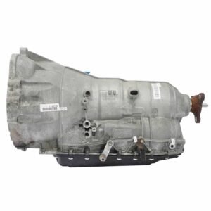 caixa bmw 335i – Caixa BMW 335i automática E90 E91 E92 N54 7566909 – foto 1