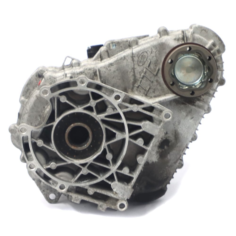 transferência range rover – Caixa de transferência Range Rover Sport L320 3.0 D Land Rover LR023011 – foto 5