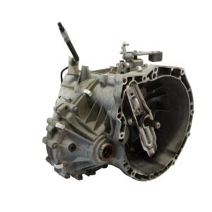 caixa manual mini cooper – Caixa manual Mini Cooper S R55 R56 N14 GS6-53BG CIB 7568722 – foto 1