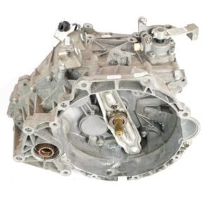 caixa mini cooper – Caixa Mini Cooper D ALL4 R60 R61 N47N manual 9810109 GS6-53DG CJO – foto 1