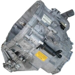 caixa mini cooper – Caixa Mini Cooper D R55/R56 W16 GS6-53DG-CIN 7568721 – foto 1