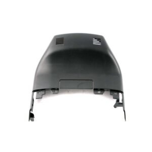 capa bmw e84 – Capa BMW E84 X1 coluna de direção preta 6950266 – foto 1