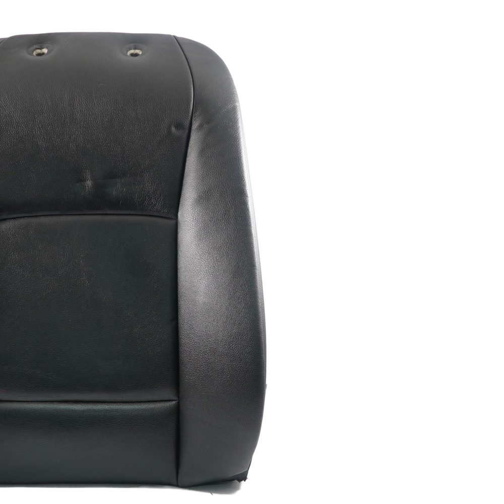 capa bmw f07 – Capa BMW F07/F10 encosto dianteiro aquecido pele preta 7230648 – foto 2