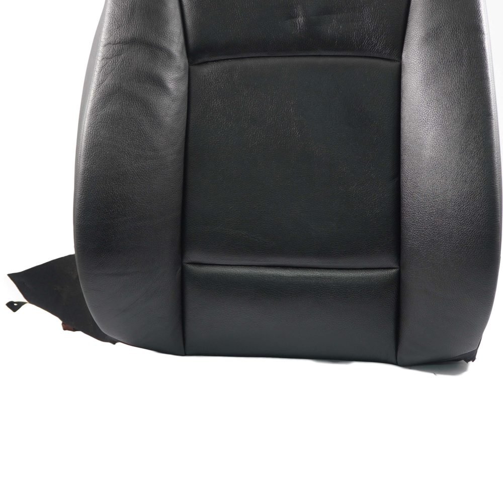 capa bmw f07 – Capa BMW F07/F10 encosto dianteiro aquecido pele preta 7230648 – foto 4