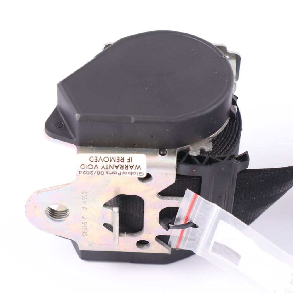 cinto audi a6 – Cinto Audi A6 C6 traseiro superior esquerdo/direito preto 4F0857805E – foto 5