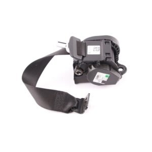 cinto bmw f40 – Cinto BMW F40 Série 1 traseiro direito superior preto 7456278 – foto 1
