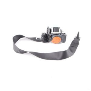 cinto mercedes w176 – Cinto Mercedes W176 de segurança dianteiro esquerdo preto OEM A1768600185 – foto 1
