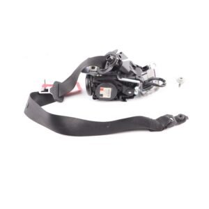 cinto mercedes w204 – Cinto Mercedes W204 S204 segurança dianteiro esquerdo preto A2048601986 – foto 1