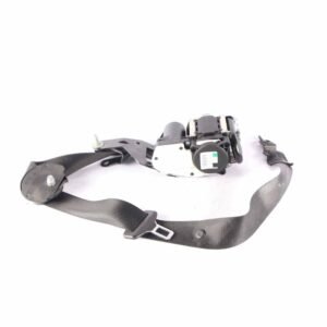 cinto mercedes w212 – Cinto Mercedes W212 dianteiro direito preto A2128608685 – foto 1