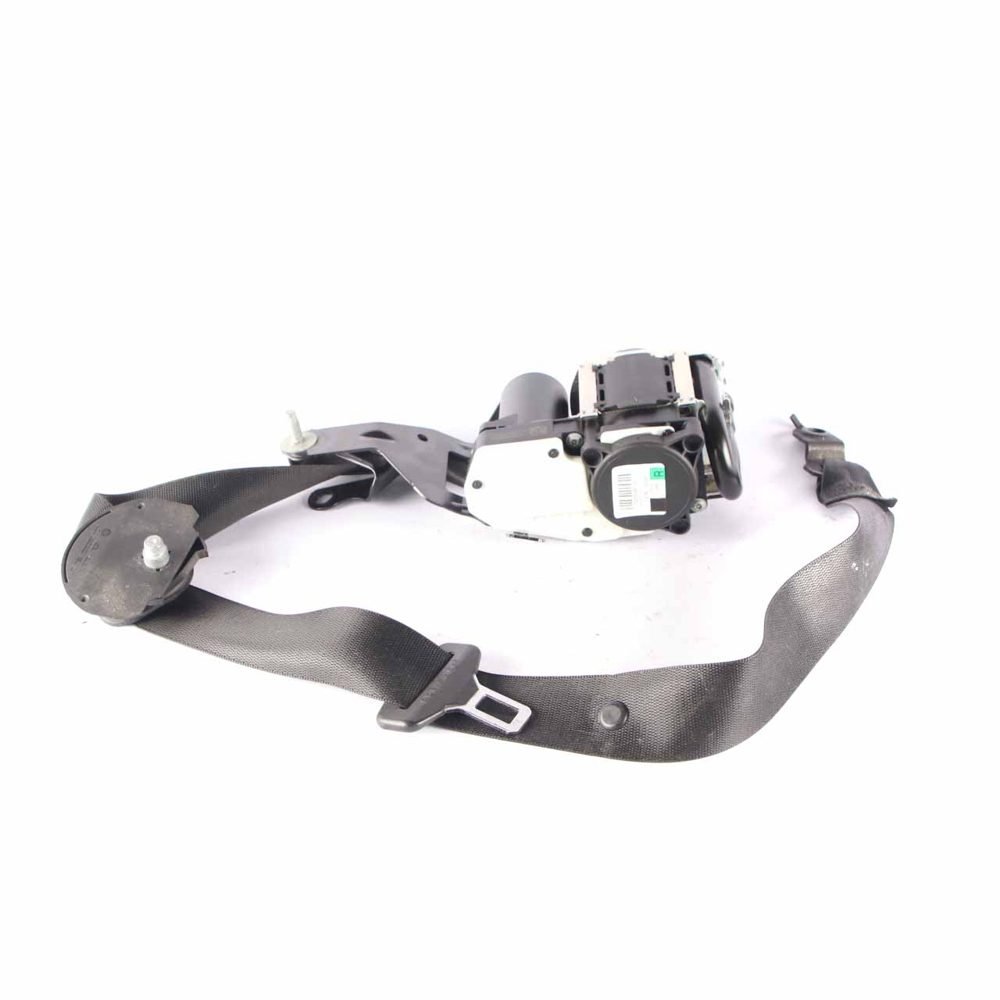 cinto mercedes w212 – Cinto Mercedes W212 dianteiro direito preto A2128608685 – foto 1