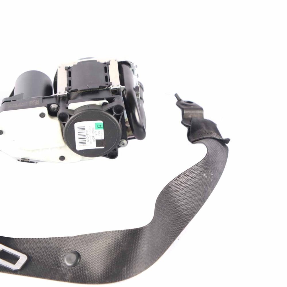 cinto mercedes w212 – Cinto Mercedes W212 dianteiro direito preto A2128608685 – foto 3