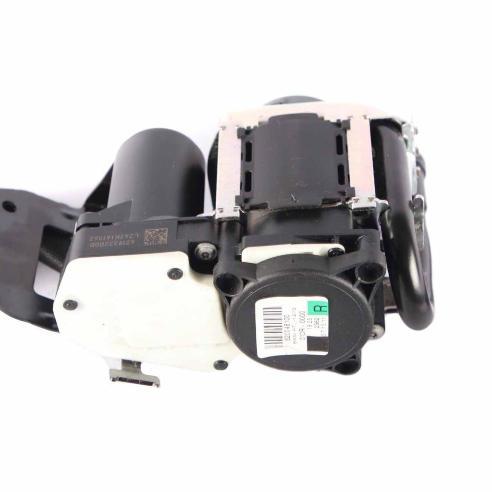 cinto mercedes w212 – Cinto Mercedes W212 dianteiro direito preto A2128608685 – foto 4