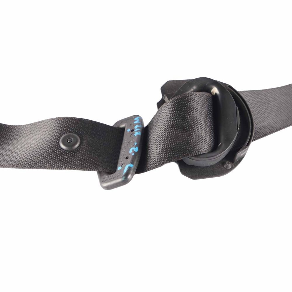 cinto mercedes w212 – Cinto Mercedes W212 segurança dianteiro esquerdo preto OEM A2128608585 – foto 5