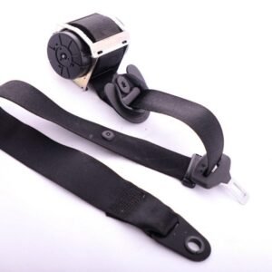 cinto mini countryman – Cinto Mini Countryman R60 dianteiro esquerdo OEM 9802195 – foto 1