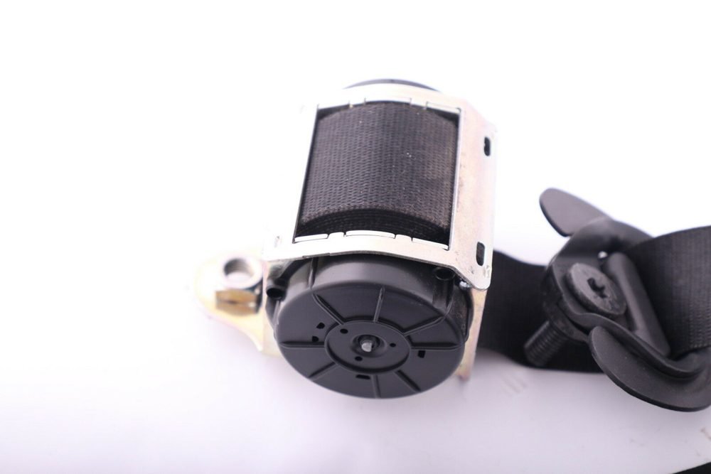 cinto mini countryman – Cinto Mini Countryman R60 dianteiro esquerdo OEM 9802195 – foto 3