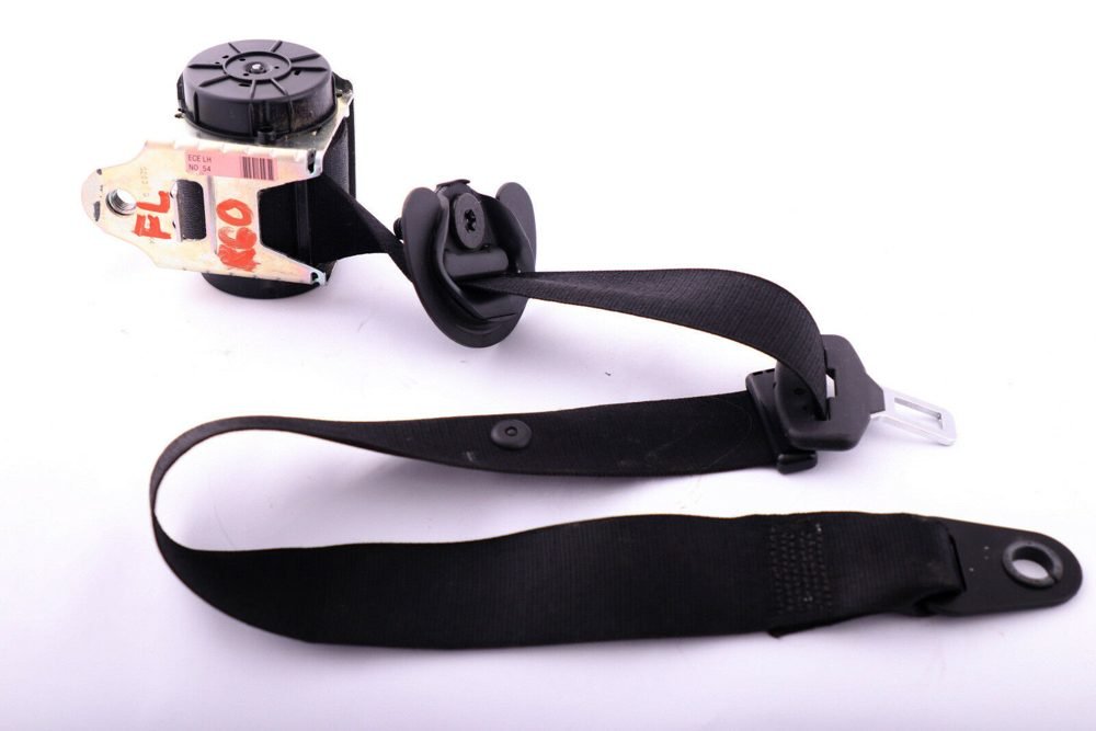 cinto mini countryman – Cinto Mini Countryman R60 dianteiro esquerdo OEM 9802195 – foto 6