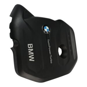 cobertura bmw f20 – Cobertura BMW F20 F21 F22 F30 F32 LCI motor B48 8621822 – foto 1