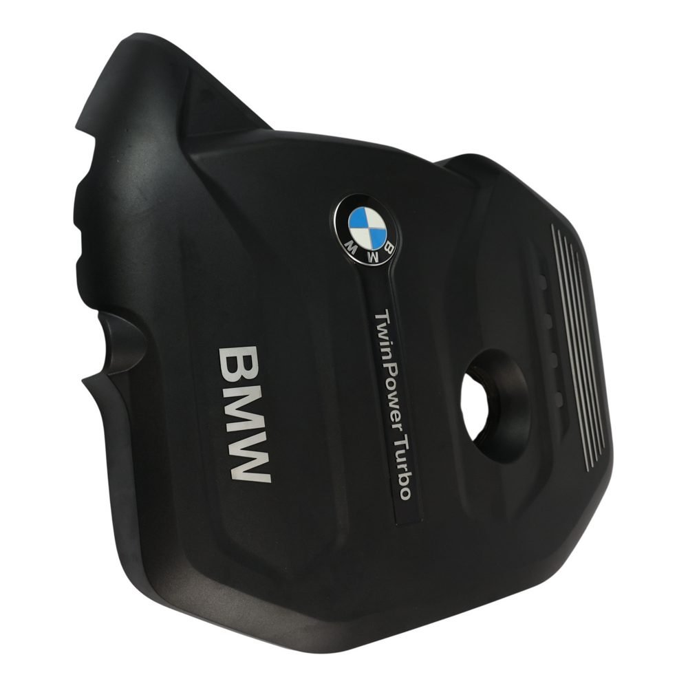 cobertura bmw f20 – Cobertura BMW F20 F21 F22 F30 F32 LCI motor B48 8621822 – foto 1