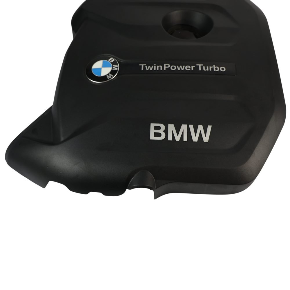 cobertura bmw f20 – Cobertura BMW F20 F21 F22 F30 F32 LCI motor B48 8621822 – foto 4