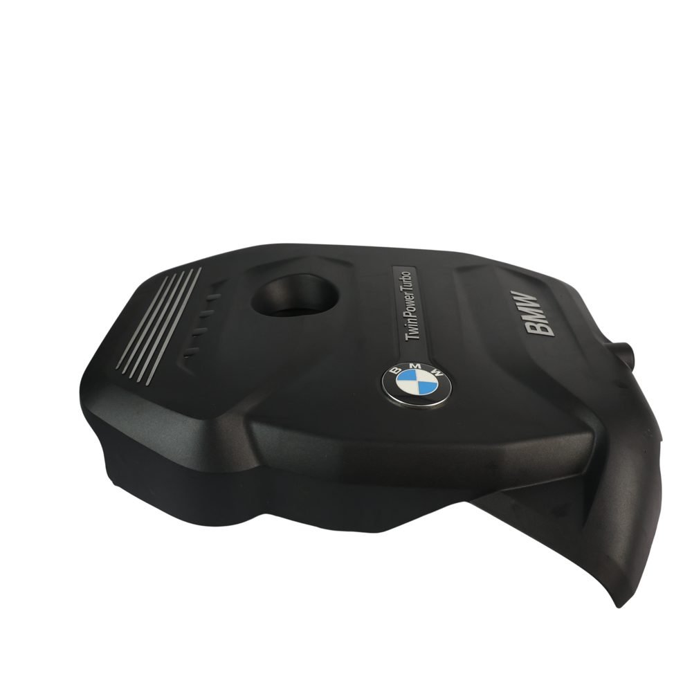 cobertura bmw f20 – Cobertura BMW F20 F21 F22 F30 F32 LCI motor B48 8621822 – foto 6