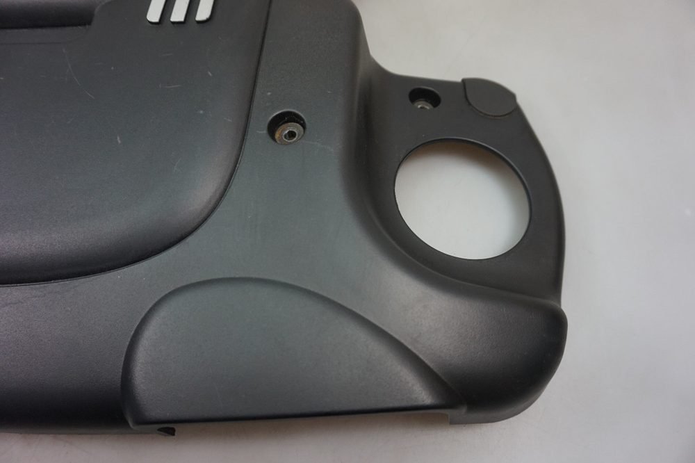 cobertura bmw x3 – Cobertura BMW X3 E83 2.0d M47N2 motor 7794700 – foto 2