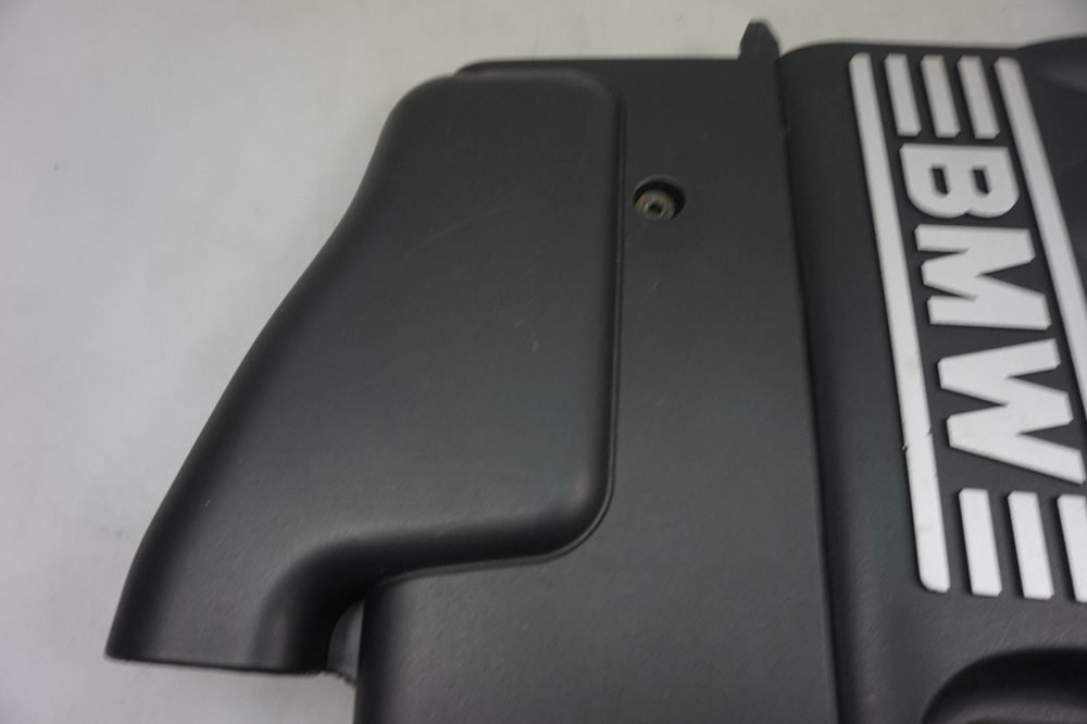 cobertura bmw x3 – Cobertura BMW X3 E83 2.0d M47N2 motor 7794700 – foto 3