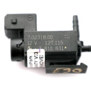 admissão bmw e60 – Coletor de admissão BMW E60 E81 E87 E90 E91 diesel EGR elétrica OEM 7810831 – foto 1