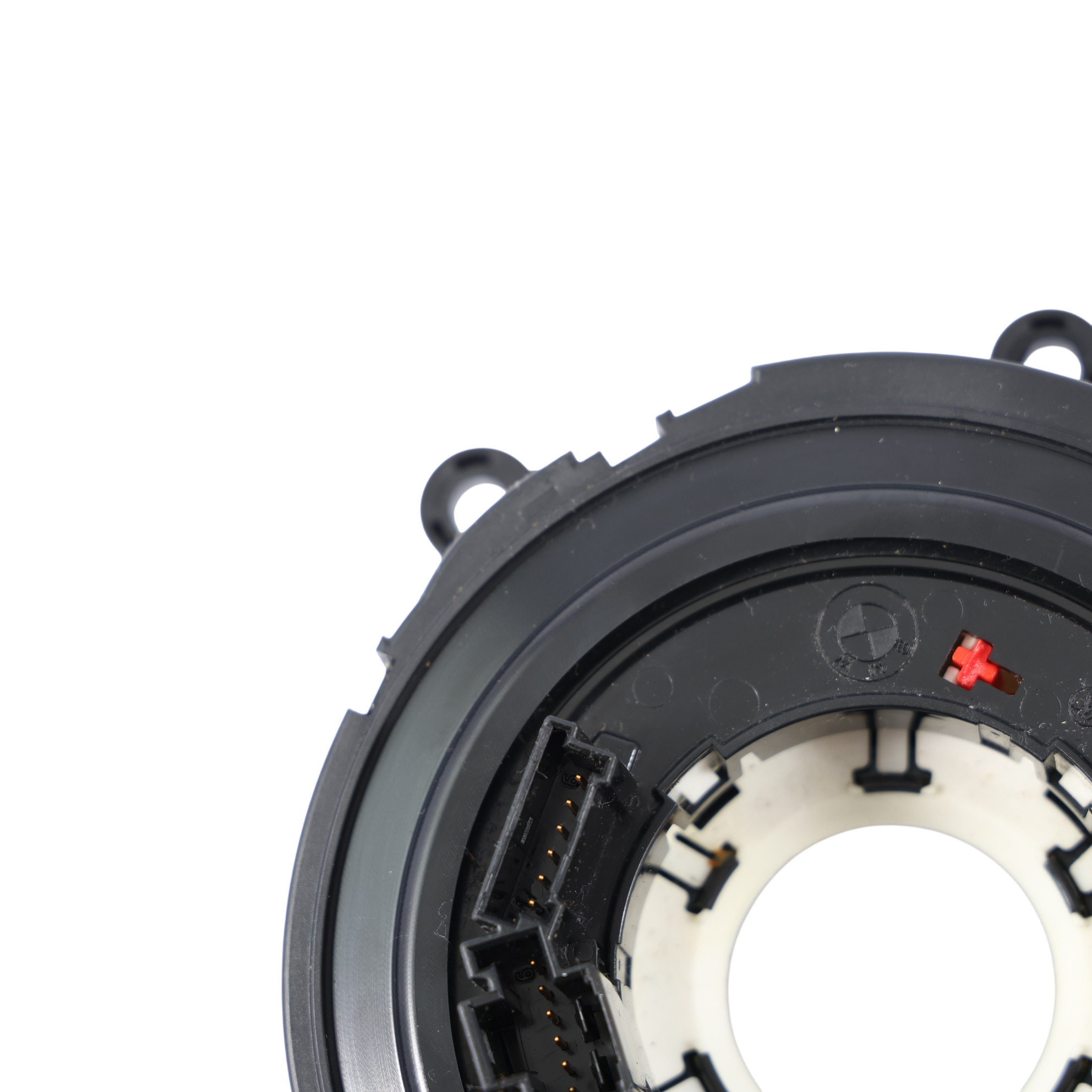 anel bmw e81 – Anel BMW E81 E84 E87 E90 E91 E92 de contacto do airbag 6989557 – foto 2