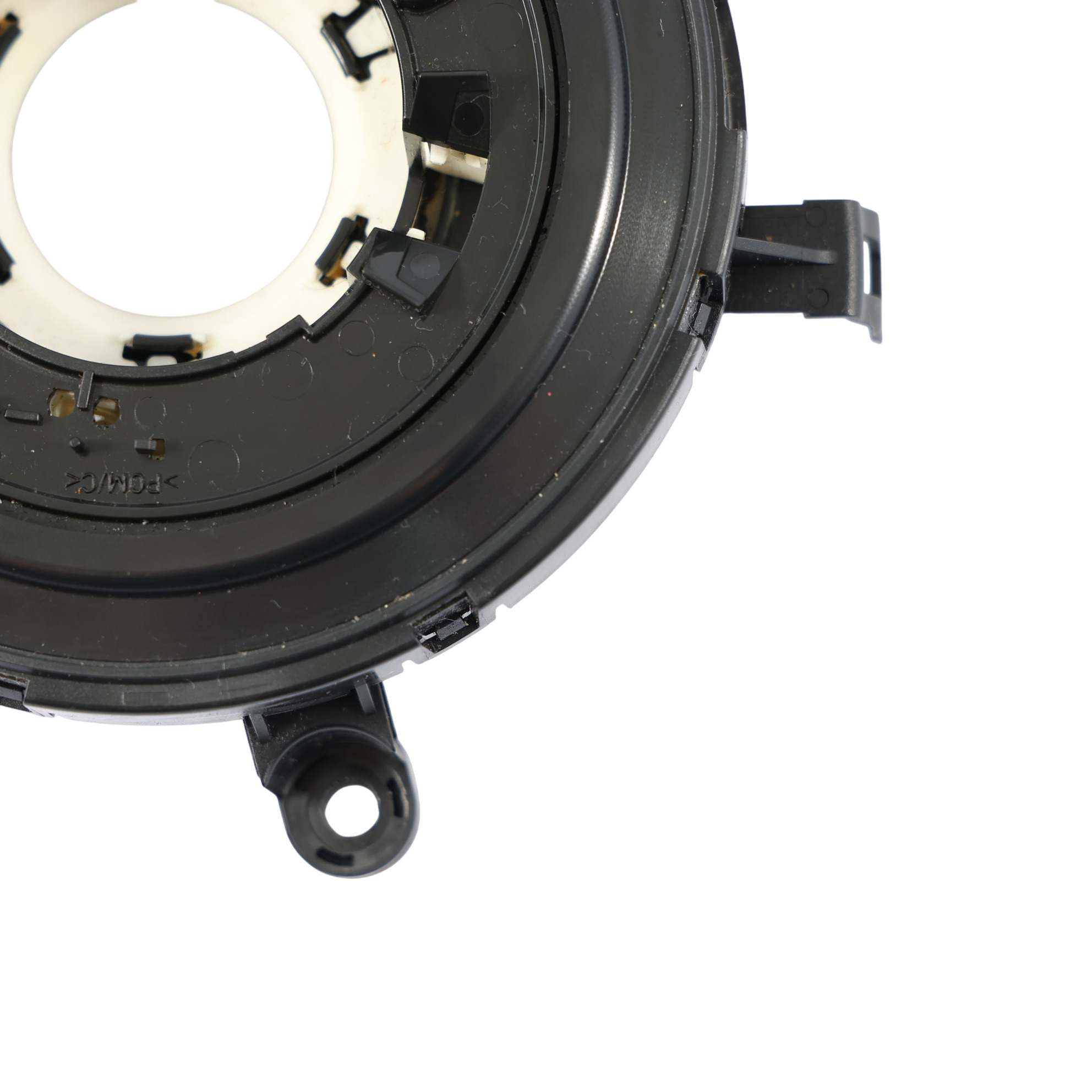 anel bmw e81 – Anel BMW E81 E84 E87 E90 E91 E92 de contacto do airbag 6989557 – foto 4