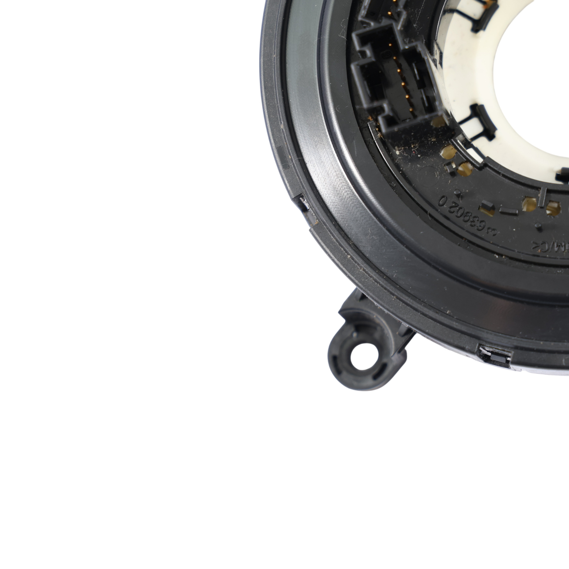 anel bmw e81 – Anel BMW E81 E84 E87 E90 E91 E92 de contacto do airbag 6989557 – foto 5