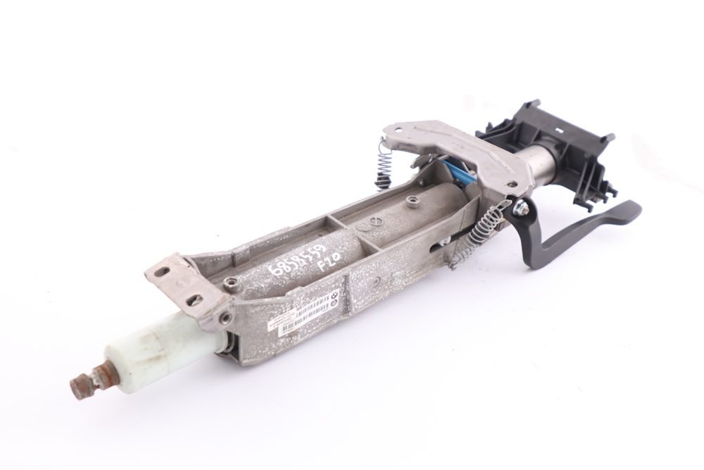 coluna bmw f20 – Coluna BMW F20 F21 F30 F31 F32 direção com ajuste manual 6858559 – foto 6