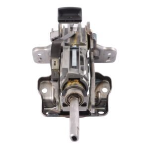 coluna de direção audi – Coluna de direção Audi Q5 8R 8R0419502M – foto 1