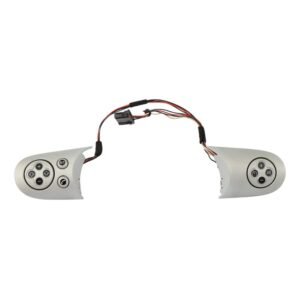 comandos mini cooper – Comandos Mini Cooper de volante R50 R52 R53 OEM 6952454 – foto 1