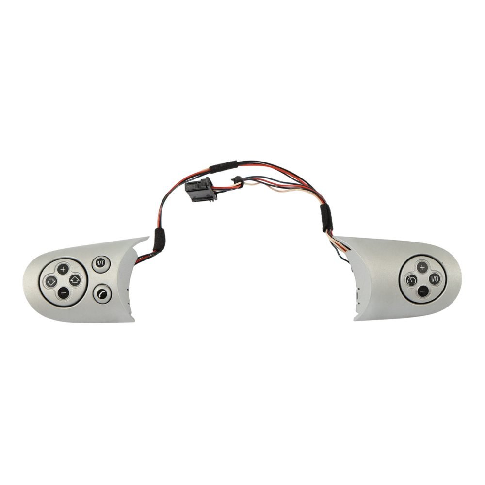 comandos mini cooper – Comandos Mini Cooper de volante R50 R52 R53 OEM 6952454 – foto 1