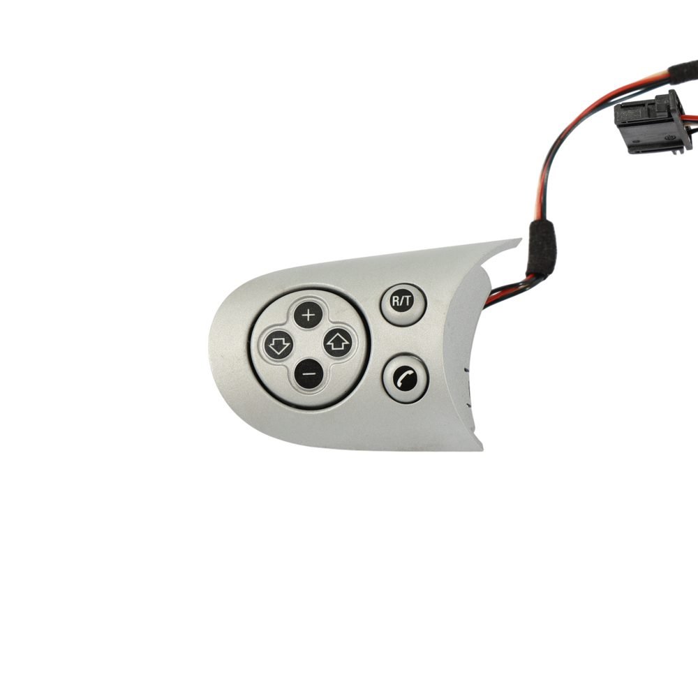 comandos mini cooper – Comandos Mini Cooper de volante R50 R52 R53 OEM 6952454 – foto 2