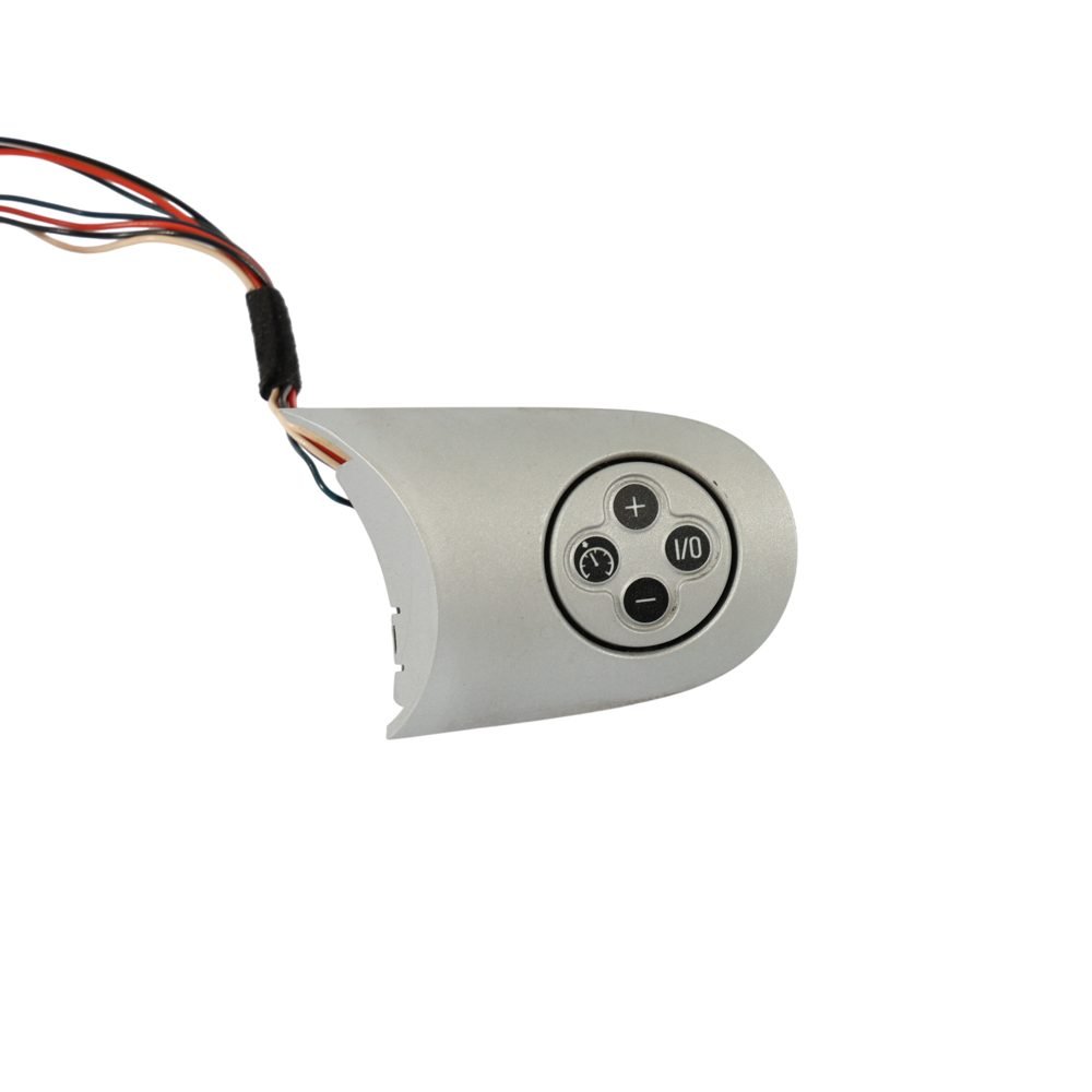 comandos mini cooper – Comandos Mini Cooper de volante R50 R52 R53 OEM 6952454 – foto 3