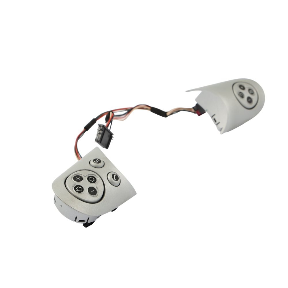 comandos mini cooper – Comandos Mini Cooper de volante R50 R52 R53 OEM 6952454 – foto 5