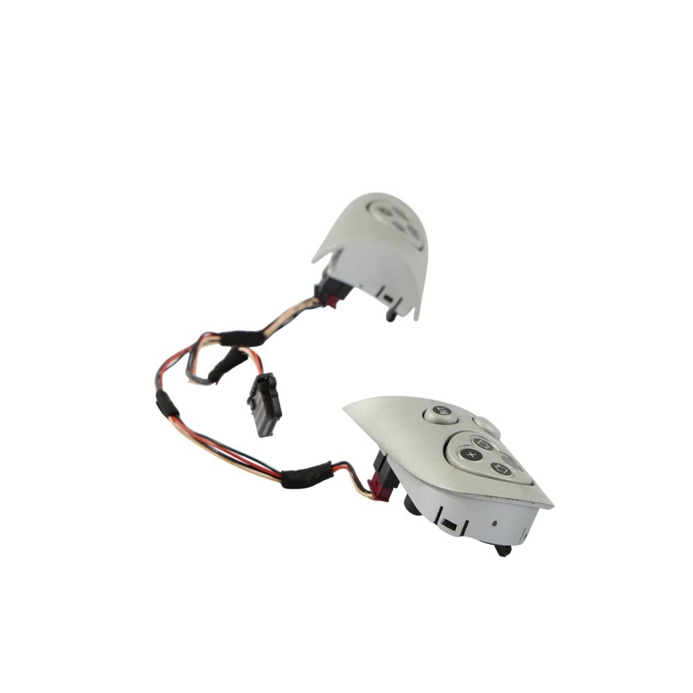 comandos mini cooper – Comandos Mini Cooper de volante R50 R52 R53 OEM 6952454 – foto 6