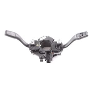 comutador audi a3 – Comutador Audi A3 8P com fita de airbag e manetes 8P0907137CD – foto 1