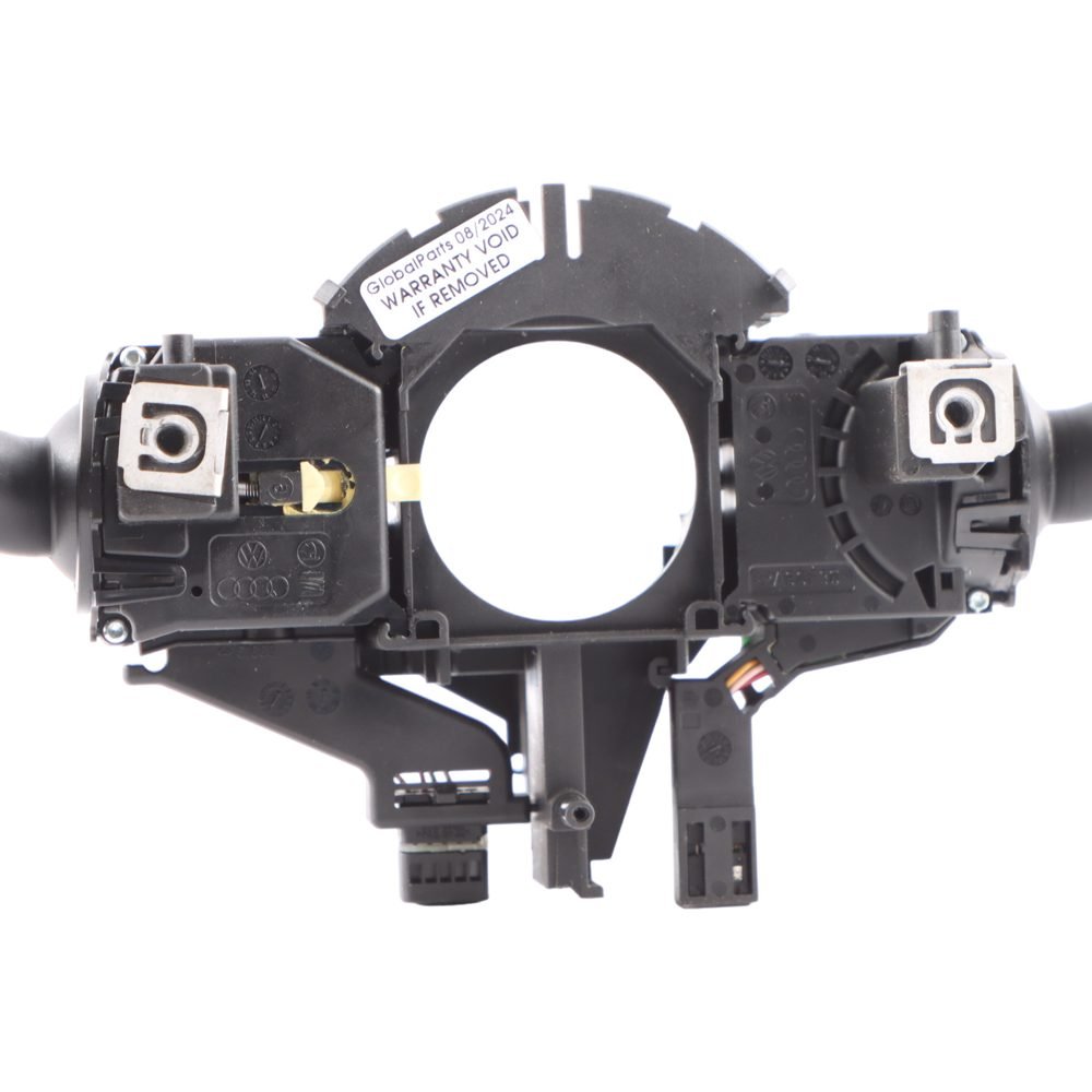 comutador audi a3 – Comutador Audi A3 8P com fita de airbag e manetes 8P0907137CD – foto 4