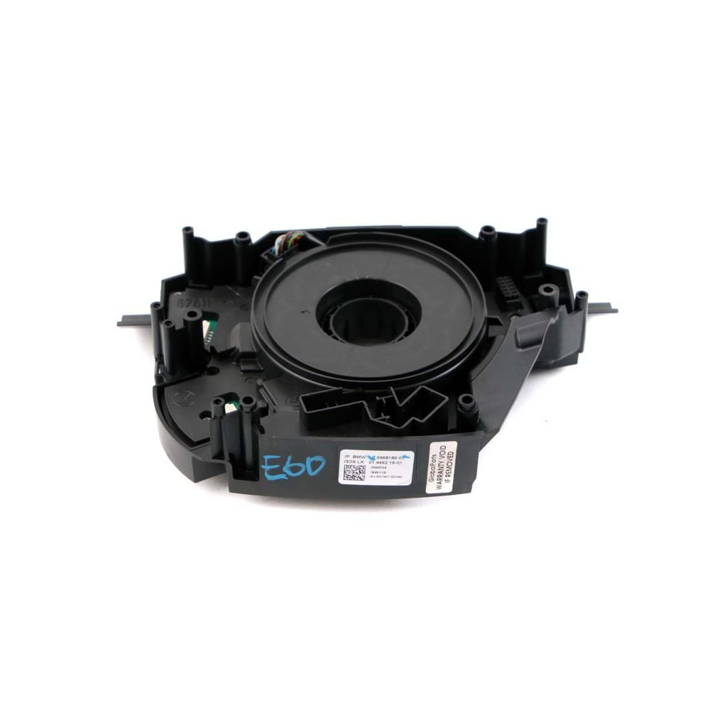 comutador bmw e60 – Comutador BMW E60 E61 E63 E64 LCI de coluna de direção OEM 9204505 – foto 1