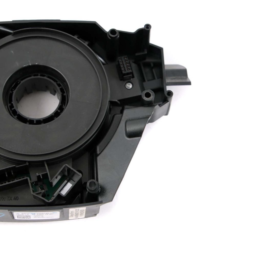 comutador bmw e60 – Comutador BMW E60 E61 E63 E64 LCI de coluna de direção OEM 9204505 – foto 3