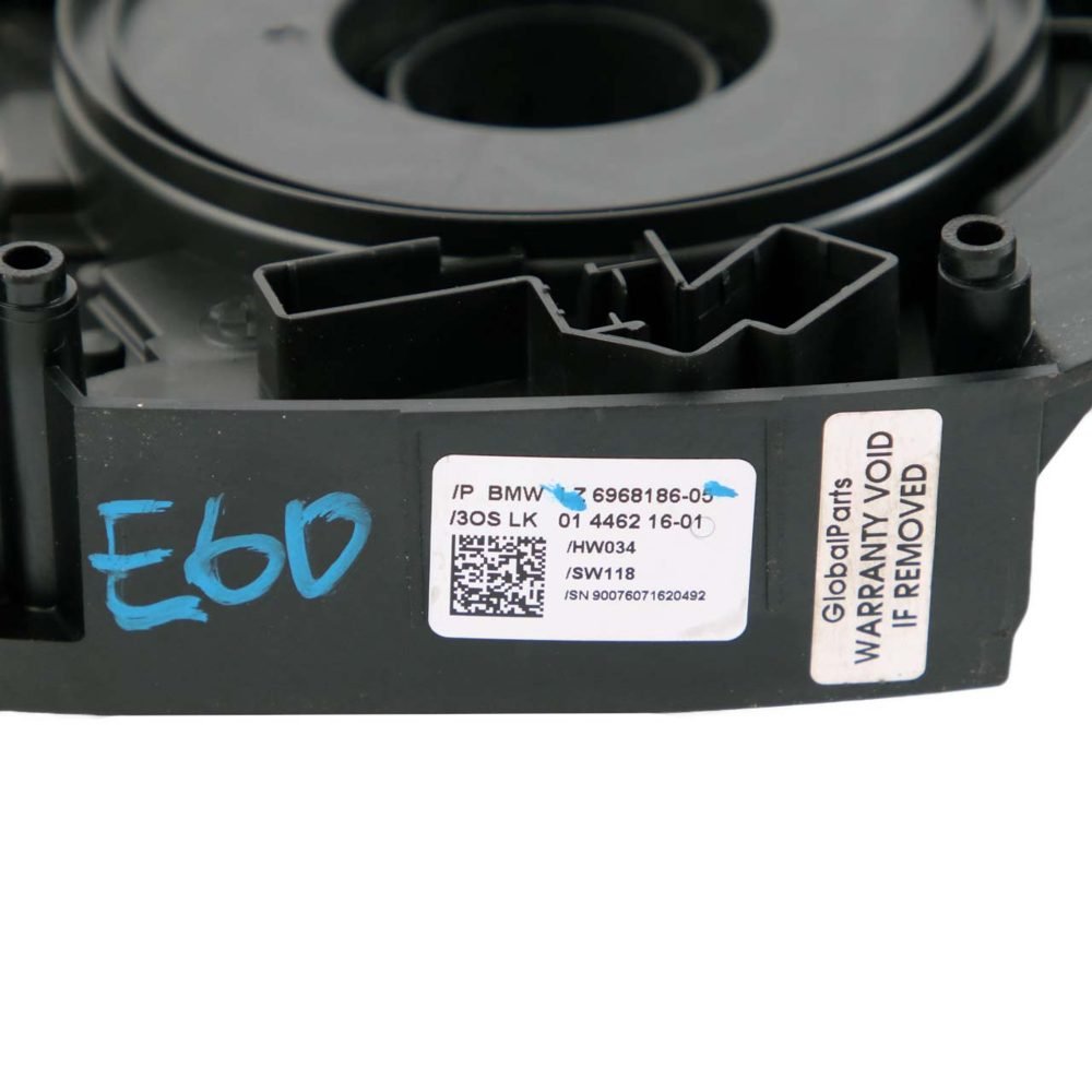 comutador bmw e60 – Comutador BMW E60 E61 E63 E64 LCI de coluna de direção OEM 9204505 – foto 4