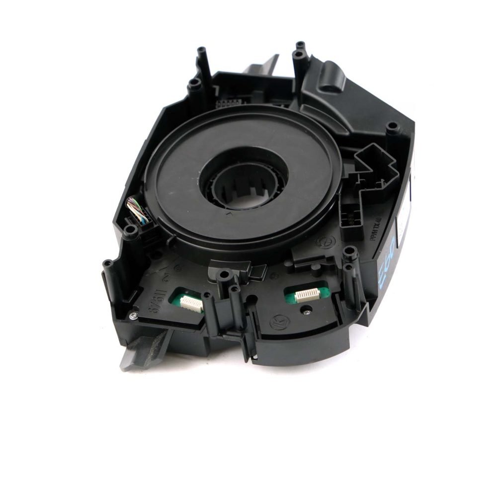 comutador bmw e60 – Comutador BMW E60 E61 E63 E64 LCI de coluna de direção OEM 9204505 – foto 5